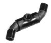 Metalcaucho 08112 Intake Hose, air filter